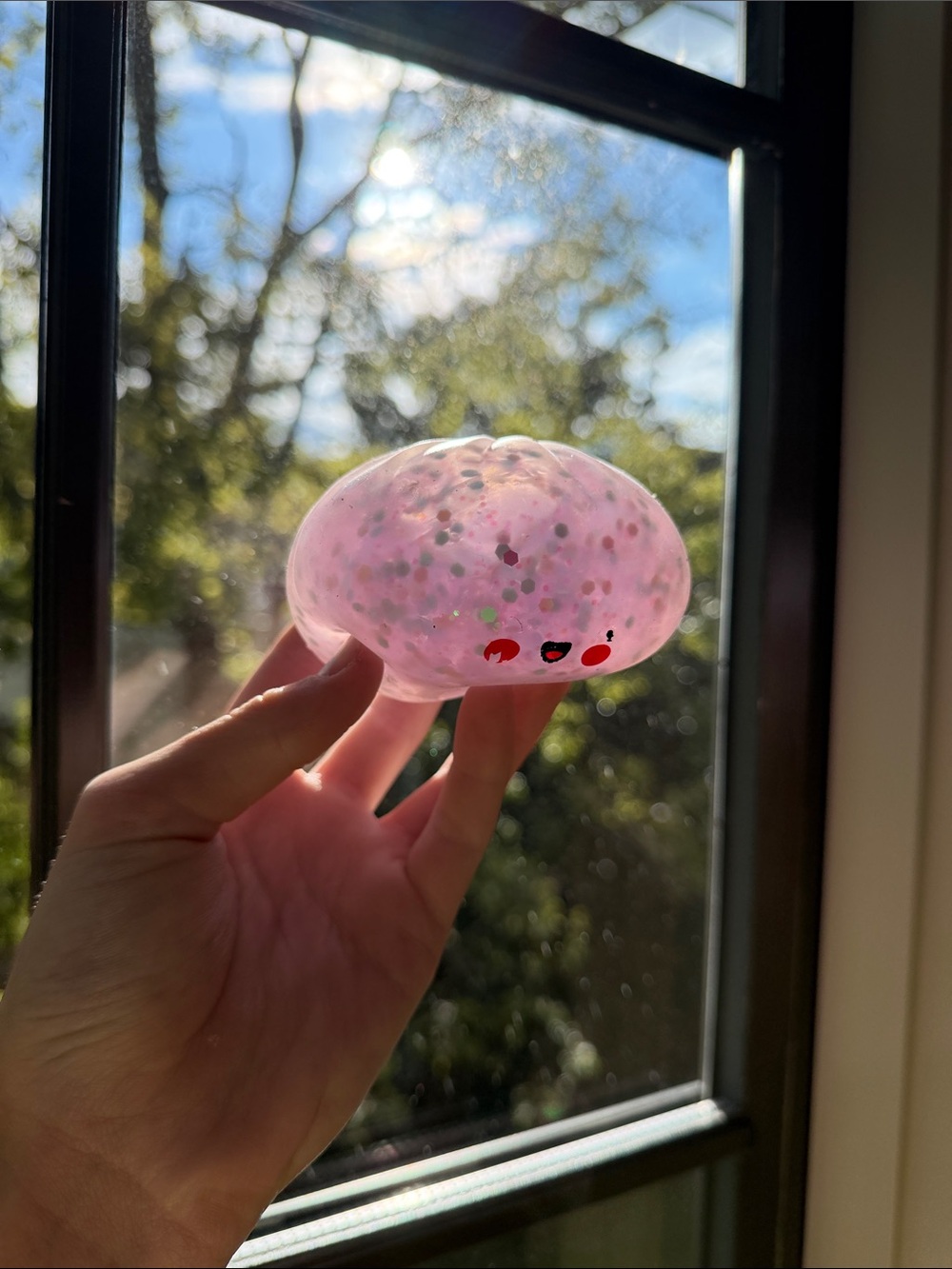 ultra rare cotton candy rms dumpling